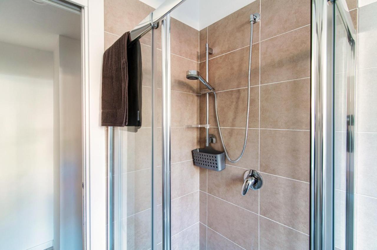 S.M. Downtown Cernobbio Apartment المظهر الخارجي الصورة