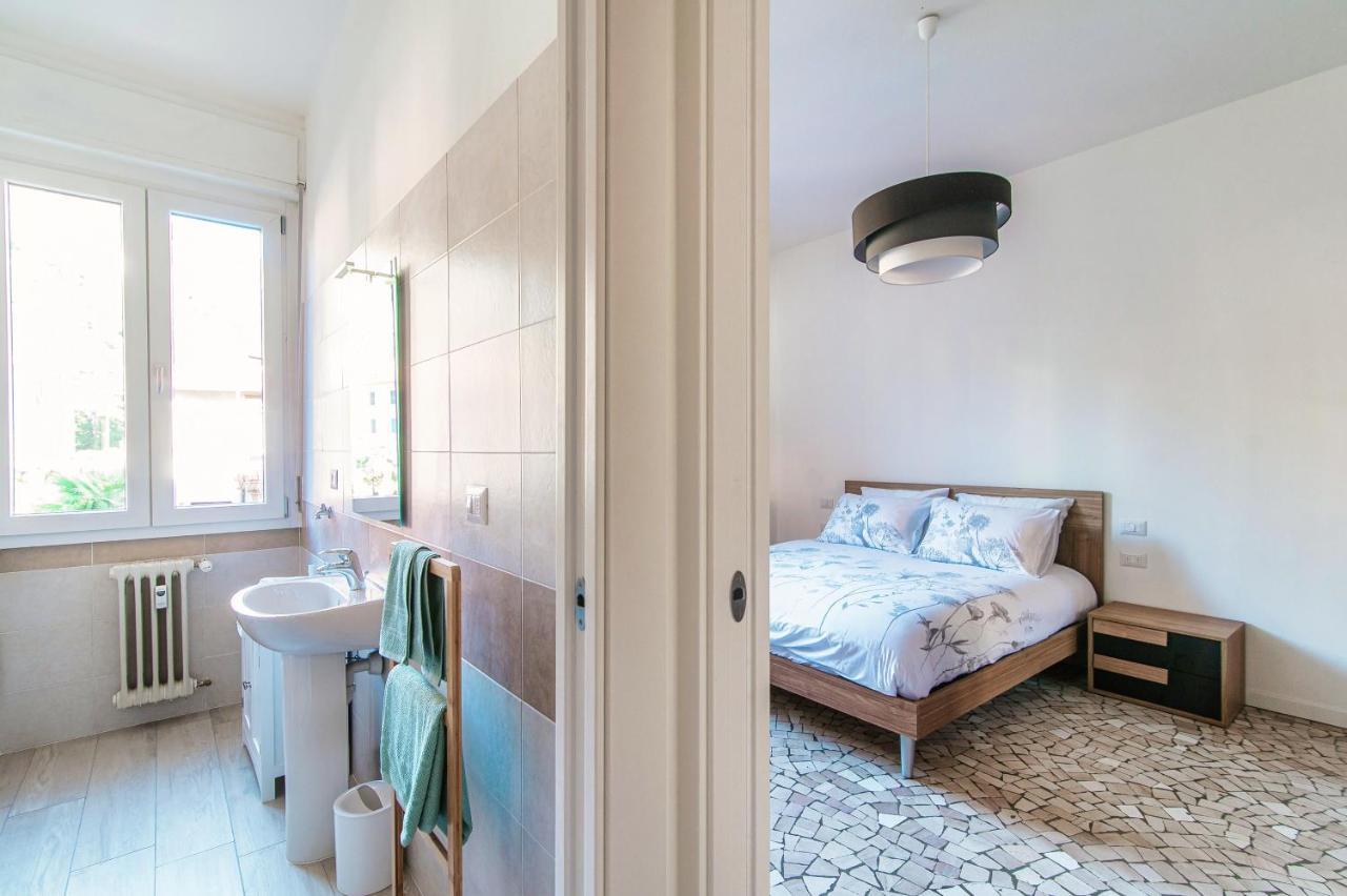 S.M. Downtown Cernobbio Apartment المظهر الخارجي الصورة