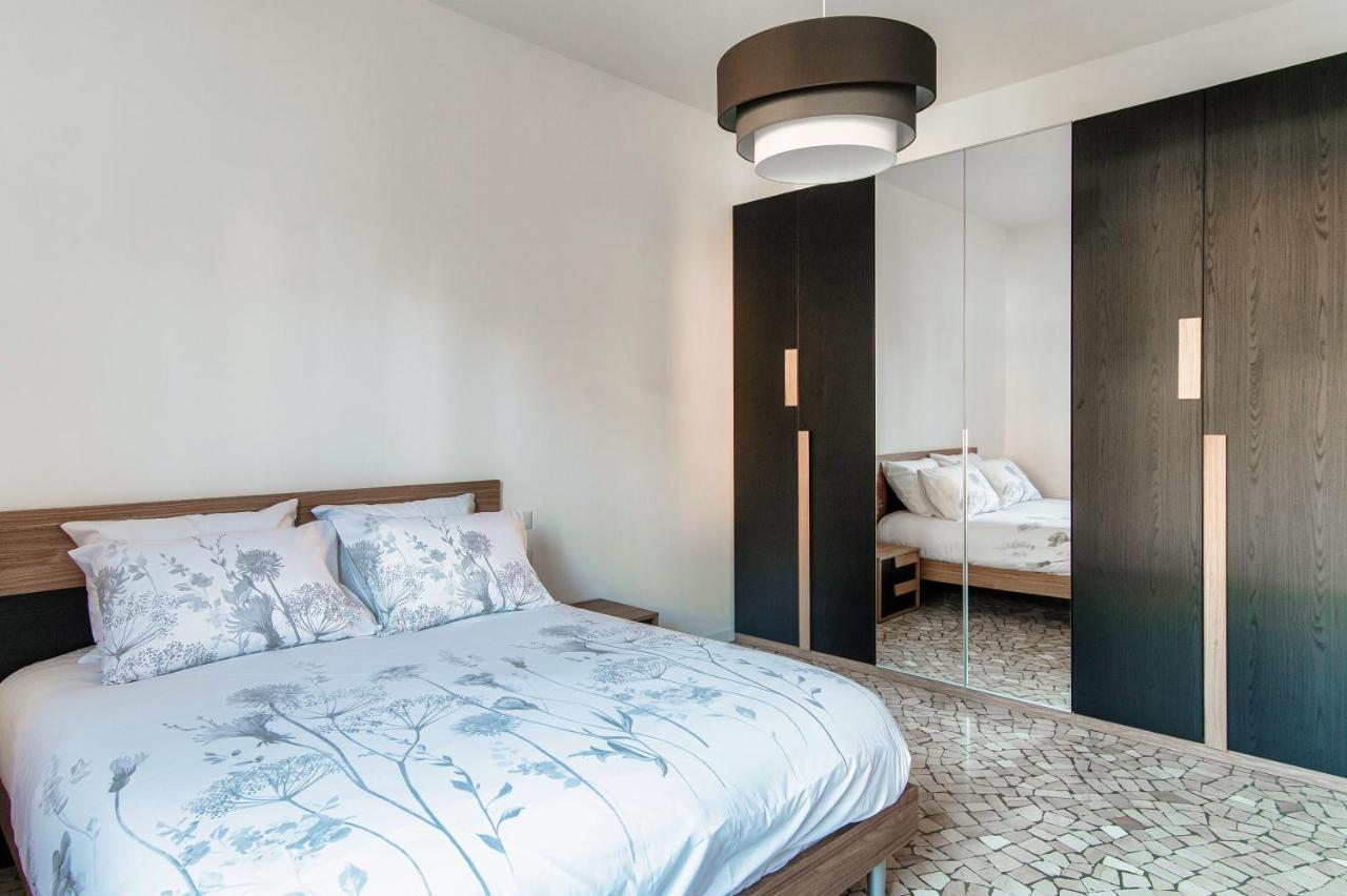 S.M. Downtown Cernobbio Apartment المظهر الخارجي الصورة