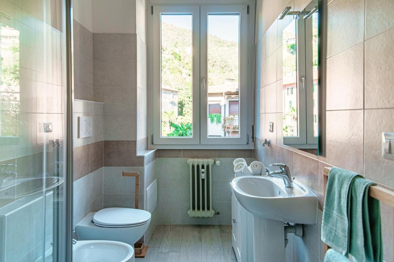 S.M. Downtown Cernobbio Apartment المظهر الخارجي الصورة