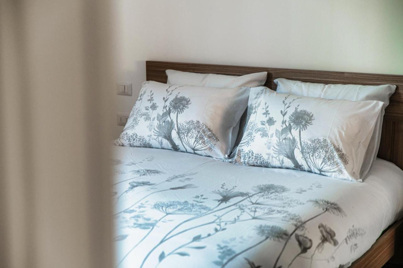 S.M. Downtown Cernobbio Apartment المظهر الخارجي الصورة